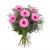 Bouquet of Gerbera Daisies