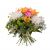 Spring Bouquet with Anastasias and Lilies