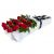 Romantic Roses Red