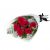 La vie en rose Red