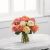 The Sundance Rose Bouquet by FTD VASE INCLUDED