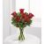 The Simply Enchanting Rose Bouquet