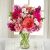 The FTD Blushing Beauty Bouquet