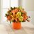 The FTD Vibrant Views Bouquet