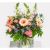 Flower Rain