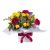 Joyful Spring Flowers