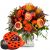 Spirit of Indian Summer with Munz chocolate ladybird-Mid