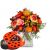 Spirit of Indian Summer with Munz chocolate ladybird-Min