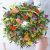 Classic Spring Wreath-Min
