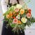 Lavish Handcrafted Bouquet-Min