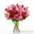 Berry in Love Bouquet