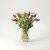 Valentine bouquet Dreamlove