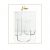 Glass Vase