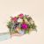 Sicilia - mixed centerpiece with flowers