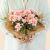 Pink Azalea Plant