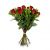 Flower bouquet Forever Remembered