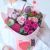 Pretty Strawberry Gift Box.-Min