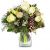 Flower bouquet Winter Wonder