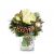 Flower bouquet Winter Wonder