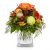 Flower bouquet Christmas Wonder