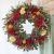 Ultimate Christmas Wreath.
