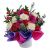 BOX GERBERAS