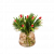Christmas Tulips with Pine Small 920000