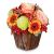 Flower arrangement Happy Surprise