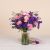 Bouquet Floral Kiss