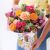 Vibrant Joy Mother's Day Gift Box.