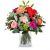 Flower bouquet Mother's Day
