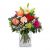 Flower bouquet Mother's Day