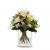 Fleurop Flower bouquet Pure Harmony