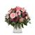 Flower bouquet 'Fairy Tale in Pink'