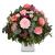 Flower bouquet 'Fairy Tale in Pink'