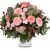 Flower bouquet 'Fairy Tale in Pink'