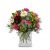 Flower bouquet 'Summer Lightness'