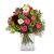 Flower bouquet 'Summer Lightness'