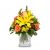 Flower bouquet 'Summer Star'