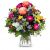 Flower bouquet 'Little Flower Message'
