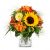 Flower bouquet 'Smiley'