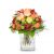 Flower bouquet 'Little Indian Summer'