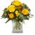 Flowerbouquet Little Sunshine