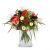 Flower bouquet Playful Summer Greeting