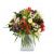 Flower bouquet Playful Summer Greeting