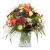 Flower bouquet Playful Summer Greeting