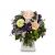 Flower bouquet of the month 'June'