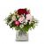 Flower Bouquet Thinking of you