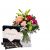 Flower bouquet 'Mother's Day' with Gottlieber Hueppen 'With