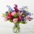 Breezy Meadows Bouquet